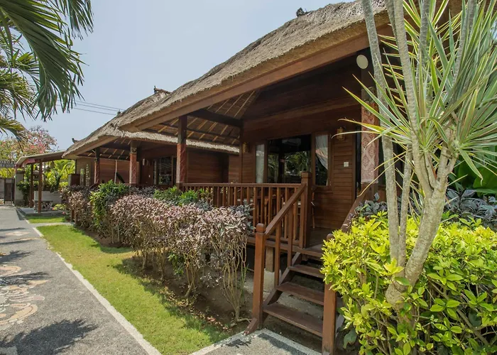 Gasthof Mantra Huts 4*