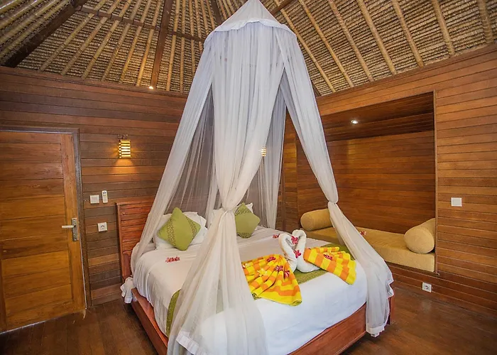 Mantra Huts