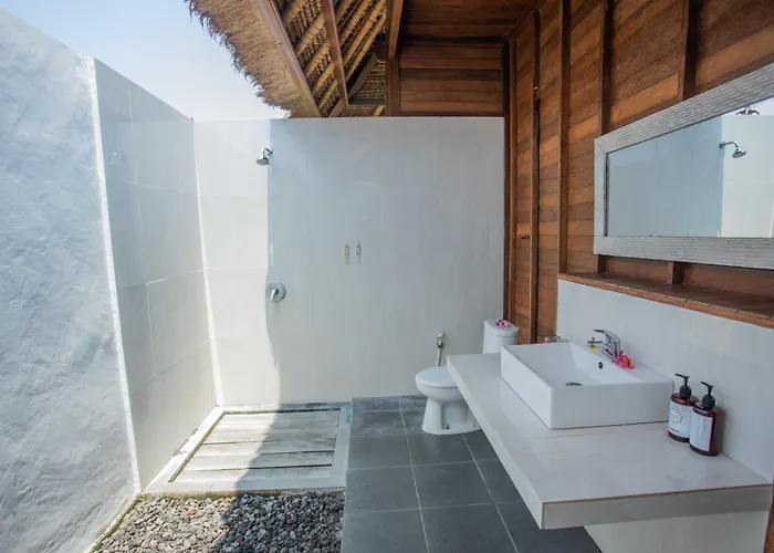 Gasthof Mantra Huts