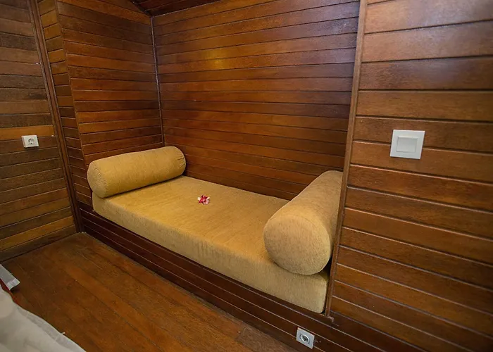 Mantra Huts Gasthof Nusa Lembongan