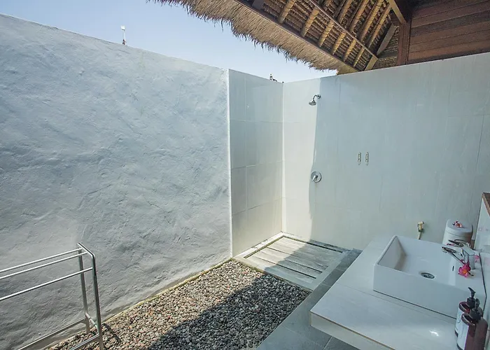 Gasthof Mantra Huts